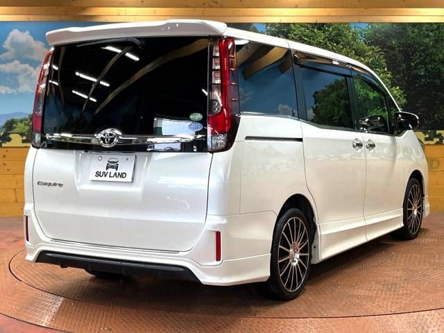 Toyota ESQUIRE 2015-12 187466-17
