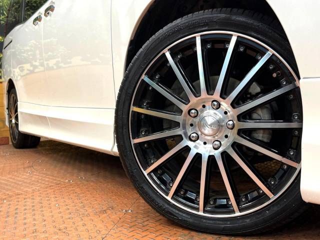 Toyota ESQUIRE 2015-12 187466-13