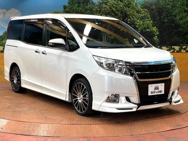 Toyota ESQUIRE 2015-12 187466-16