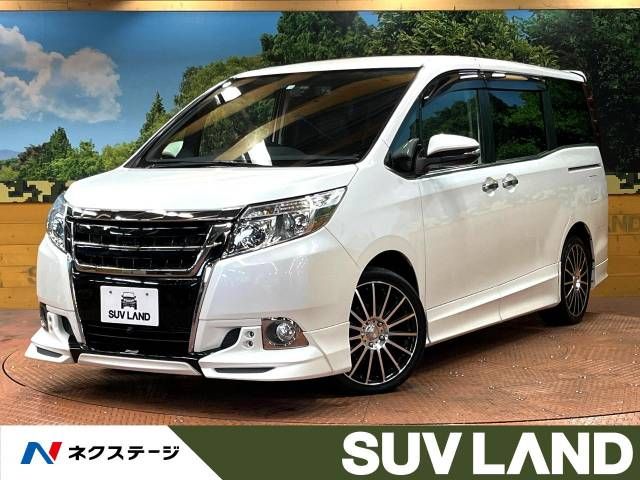Toyota ESQUIRE 2015-12 187466-0