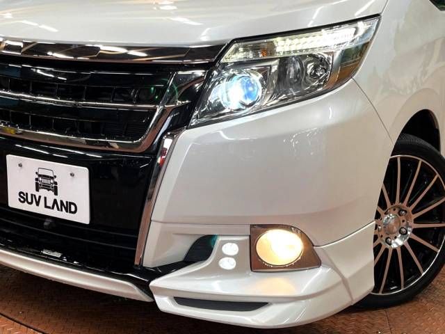 Toyota ESQUIRE 2015-12 187466-12