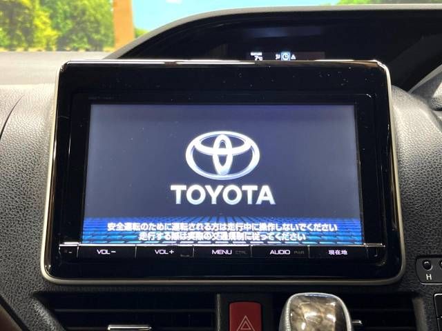 Toyota ESQUIRE 2015-12 187466-2