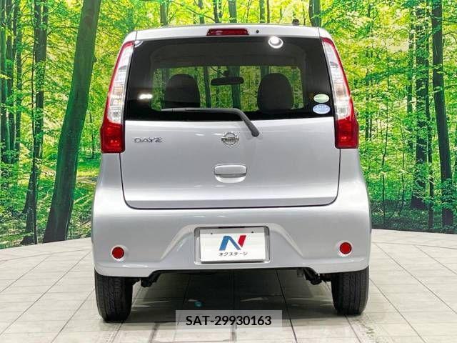 Nissan DAYZ 2014-07 323299-14