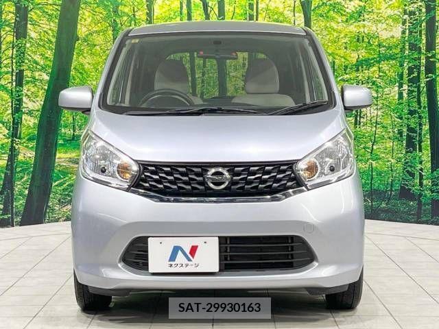 Nissan DAYZ 2014-07 323299-13
