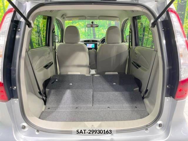 Nissan DAYZ 2014-07 323299-9