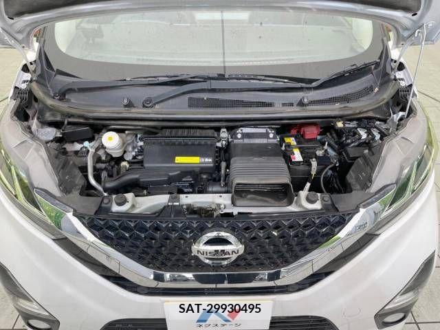 Nissan DAYZ 2019-07 353424-18