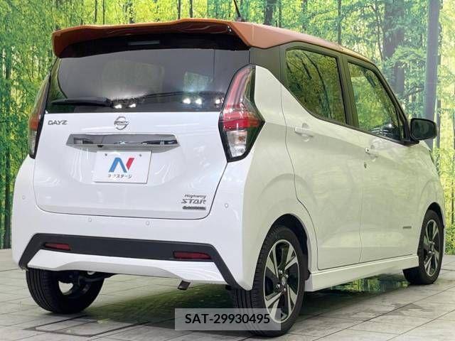 Nissan DAYZ 2019-07 353424-17