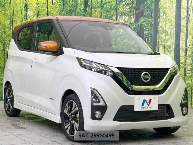 Nissan DAYZ 2019-07 353424-16