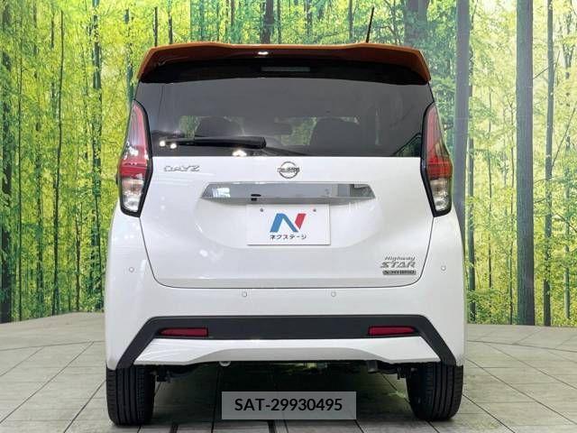 Nissan DAYZ 2019-07 353424-15