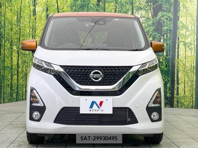 Nissan DAYZ 2019-07 353424-14