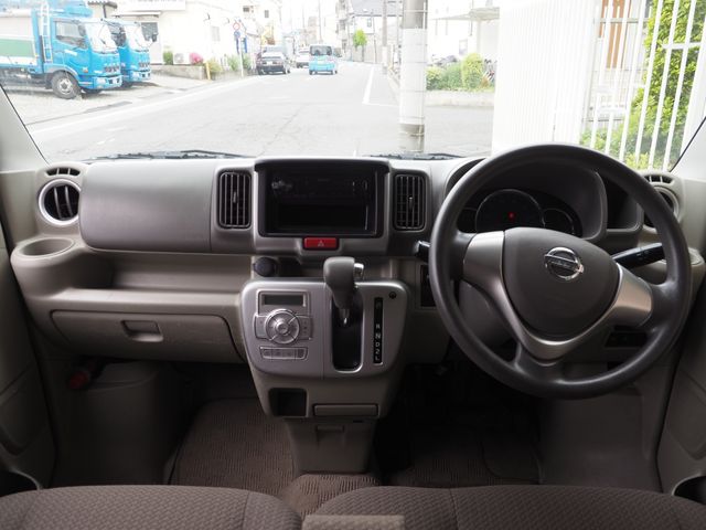 Nissan CLIPPER RIO 2018-02 2152-1