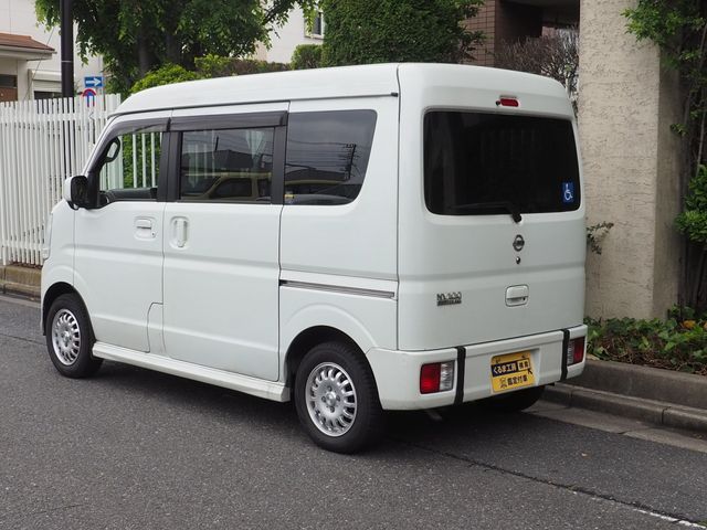 Nissan CLIPPER RIO 2018-02 2152-22