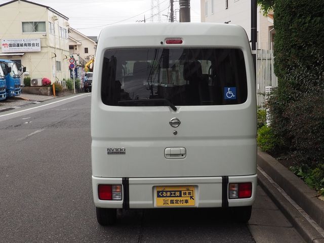 Nissan CLIPPER RIO 2018-02 2152-26