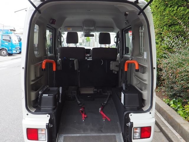 Nissan CLIPPER RIO 2018-02 2152-16