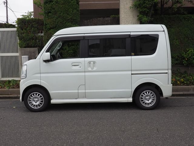 Nissan CLIPPER RIO 2018-02 2152-21