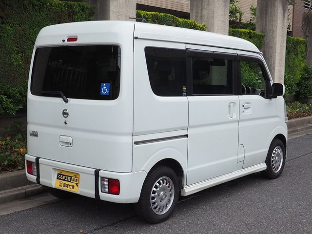 Nissan CLIPPER RIO 2018-02 2152-11