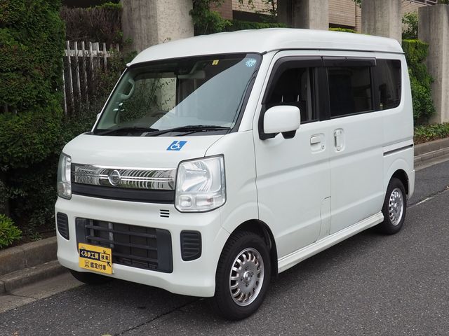 Nissan CLIPPER RIO 2018-02 2152-0