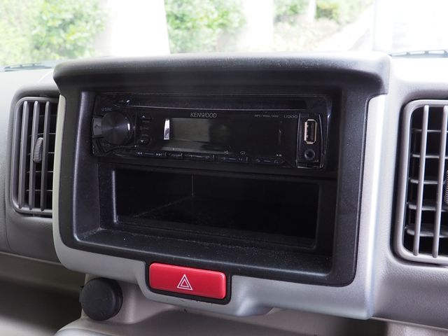 Nissan CLIPPER RIO 2018-02 2152-4
