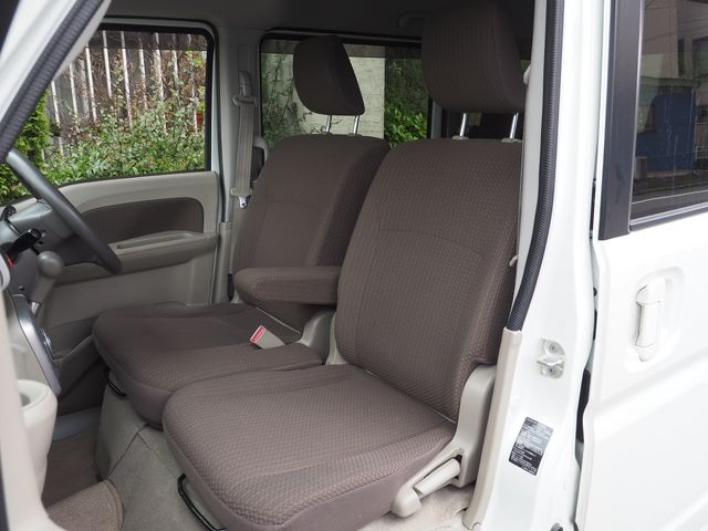 Nissan CLIPPER RIO 2018-02 2152-13