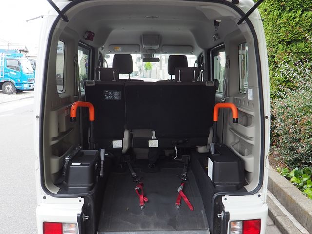 Nissan CLIPPER RIO 2018-02 2152-18