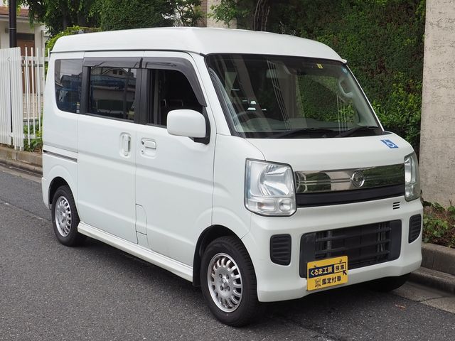 Nissan CLIPPER RIO 2018-02 2152-23