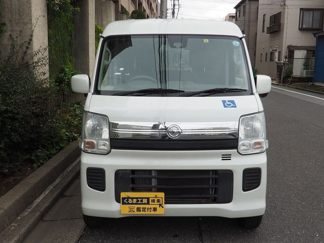 Nissan CLIPPER RIO 2018-02 2152-25