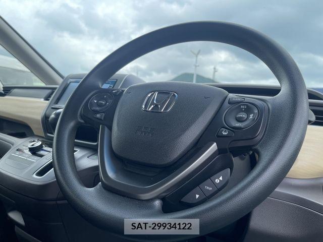 Honda FREED 2017-03 325504-6