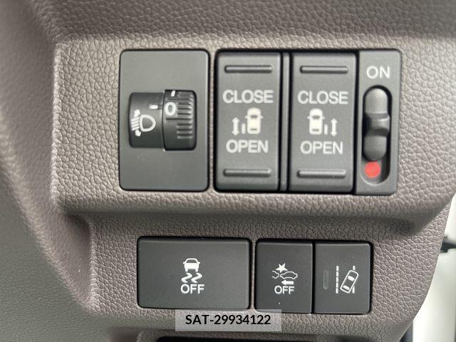 Honda FREED 2017-03 325504-15