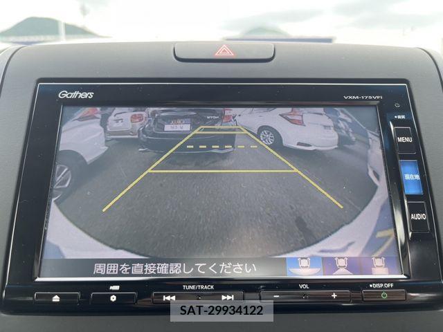 Honda FREED 2017-03 325504-12