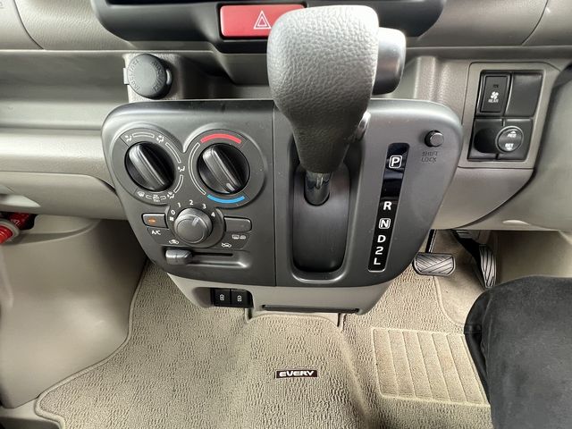 Suzuki EVERY 2022-03 11426-5
