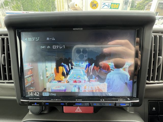 Suzuki EVERY 2022-03 11426-7