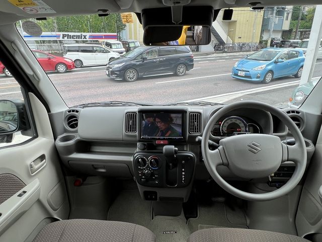 Suzuki EVERY 2022-03 11426-2