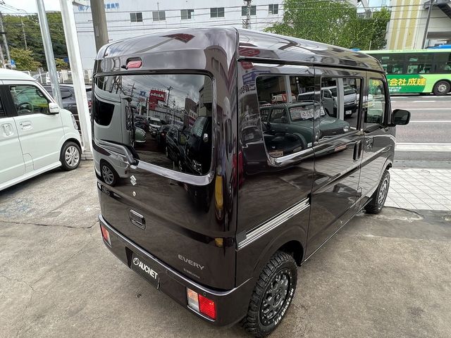 Suzuki EVERY 2022-03 11426-1