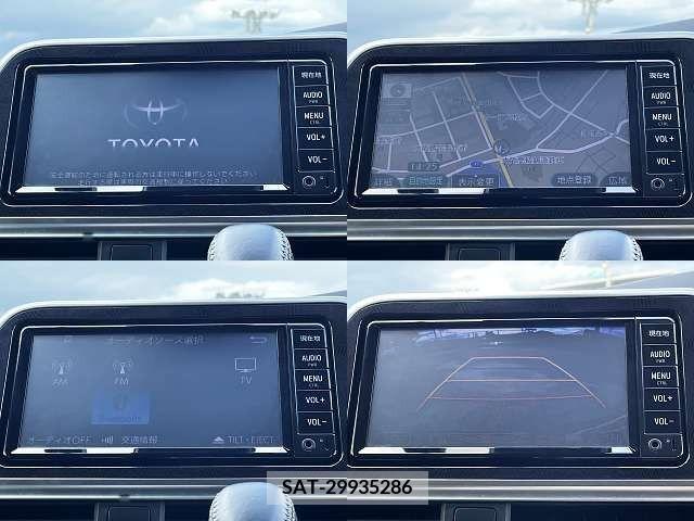 Toyota SIENTA 2017-10 336557-3