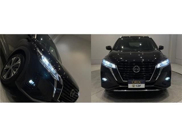 Nissan KICKS 2021-02 24606-7