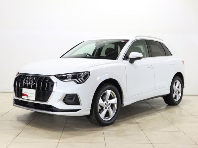 Audi Q3 2020-09 187804-0