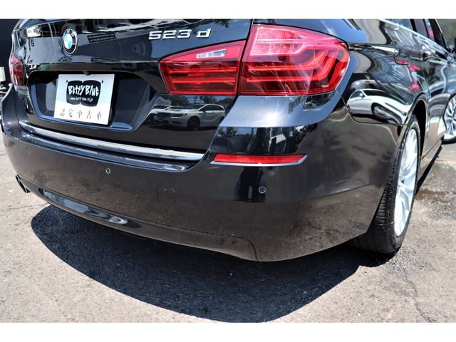 Bmw 5 SERIES 2016-01 7737-19