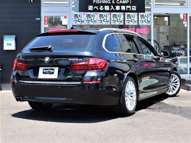 Bmw 5 SERIES 2016-01 7737-27