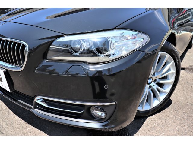 Bmw 5 SERIES 2016-01 7737-22