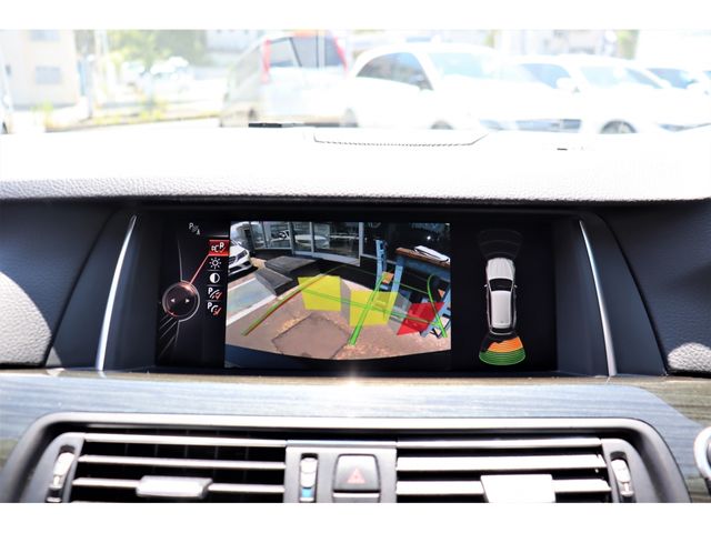 Bmw 5 SERIES 2016-01 7737-20
