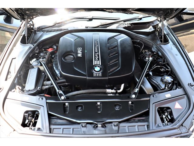 Bmw 5 SERIES 2016-01 7737-26