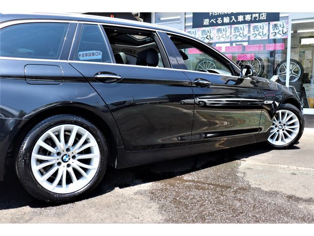 Bmw 5 SERIES 2016-01 7737-25