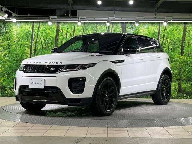 ROVER RANGE ROVER 2017-03 196748-15