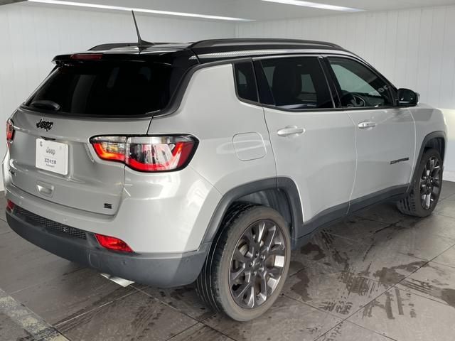 Jeep COMPASS 2020-03 19736-6