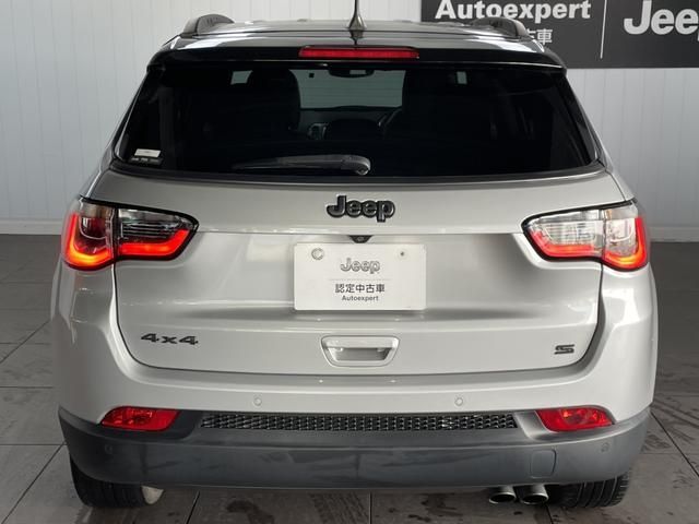 Jeep COMPASS 2020-03 19736-4