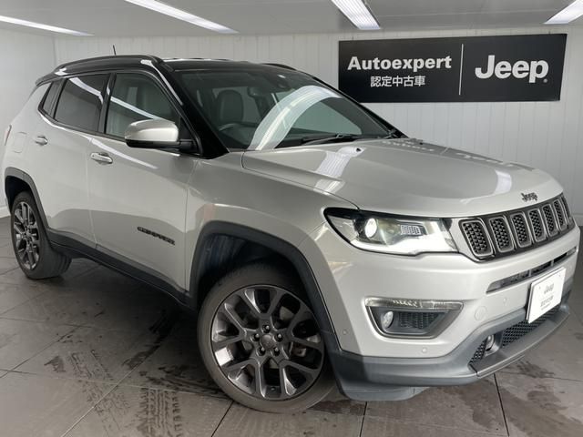 Jeep COMPASS 2020-03 19736-5