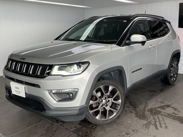 Jeep COMPASS 2020-03 19736-0