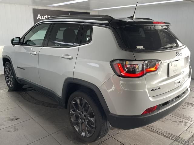 Jeep COMPASS 2020-03 19736-2