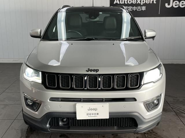 Jeep COMPASS 2020-03 19736-3