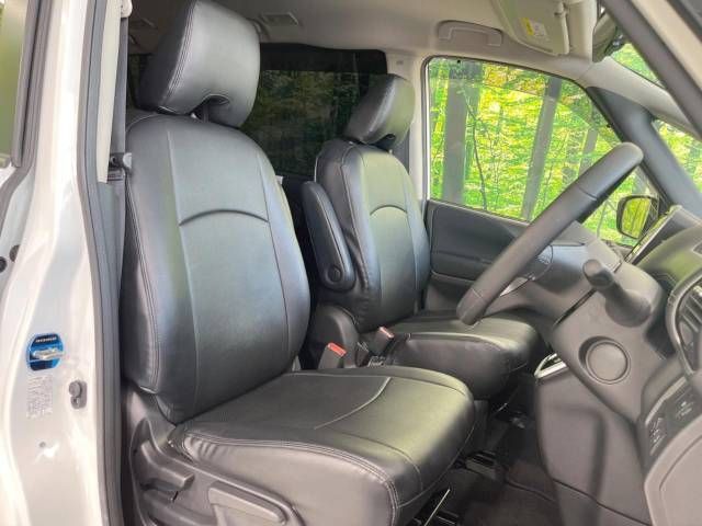 Nissan SERENA 2018-04 12427-7